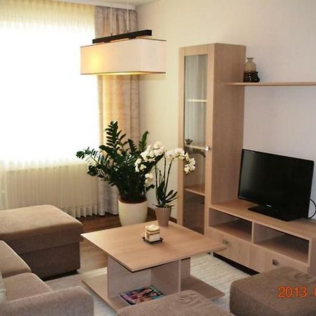 Apartamentai Dainu Siauliai  Exterior photo