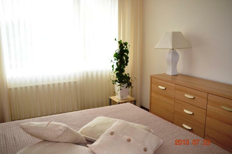 Apartamentai Dainu Siauliai  Exterior photo