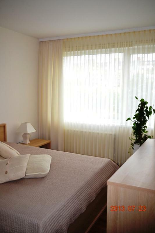 Apartamentai Dainu Siauliai  Exterior photo