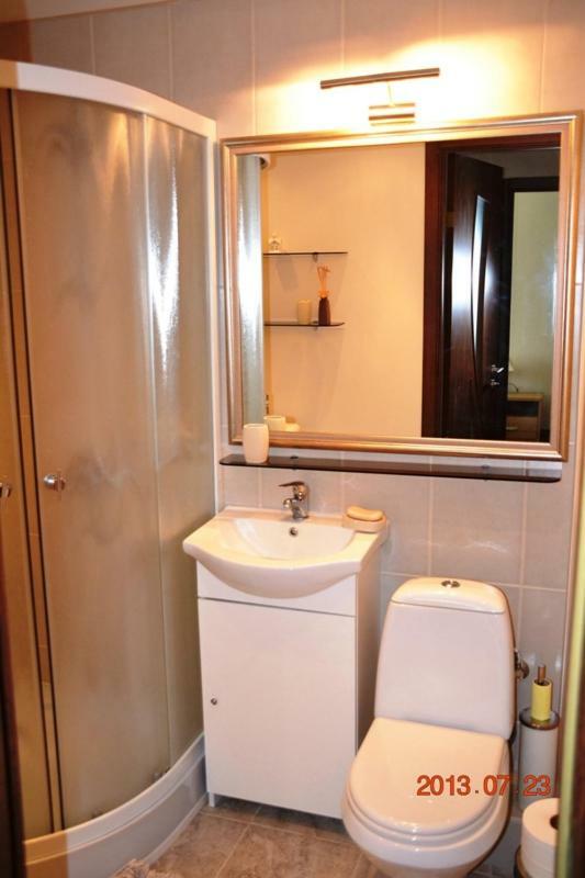 Apartamentai Dainu Siauliai  Exterior photo