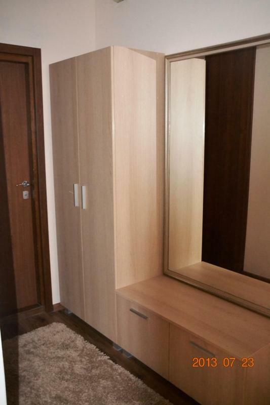 Apartamentai Dainu Siauliai  Exterior photo